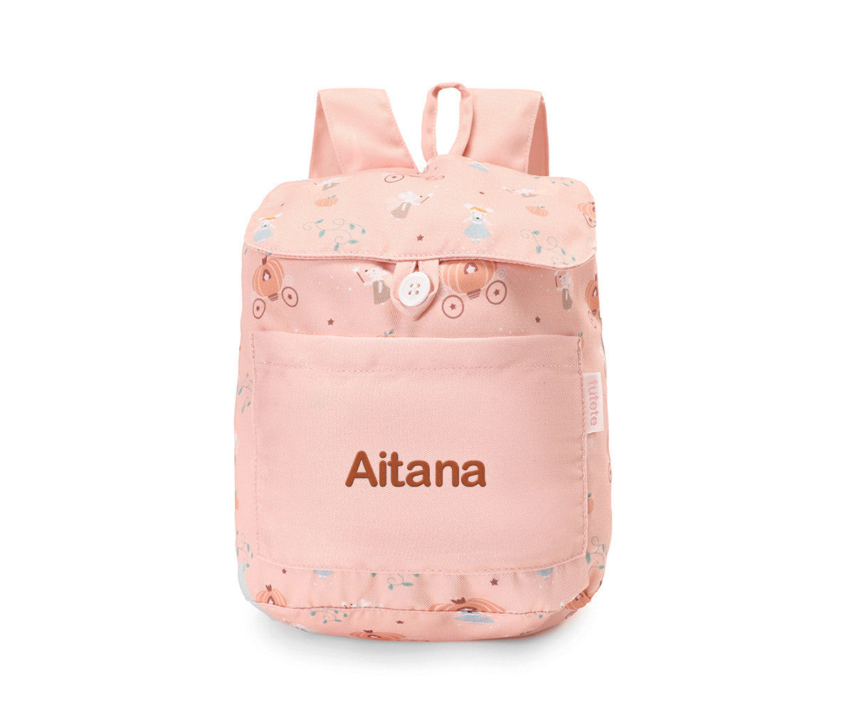 Mochila Tutete Mouse Fairies