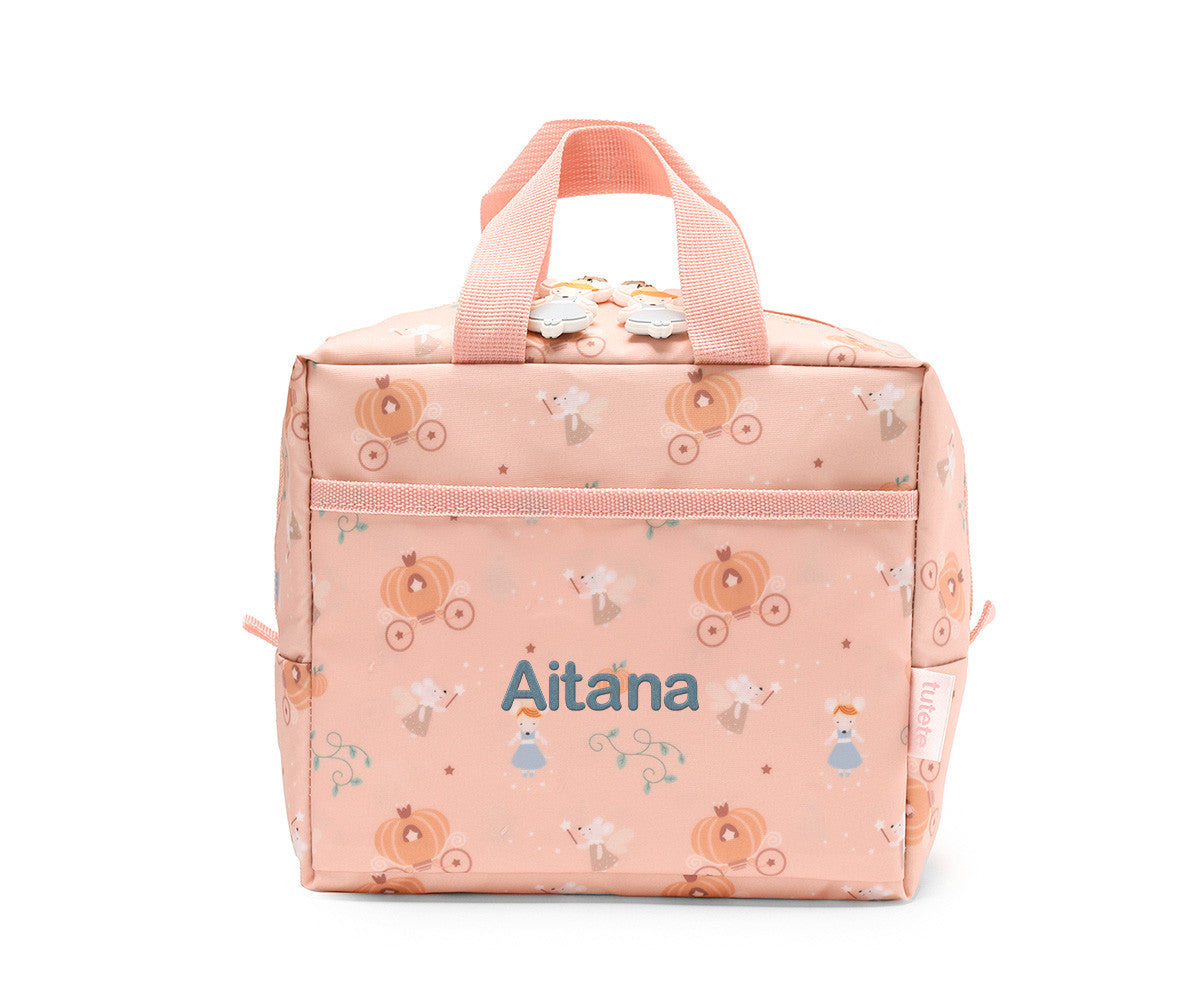Tutete Bolsa Térmica Personalizada Mouse Fairies