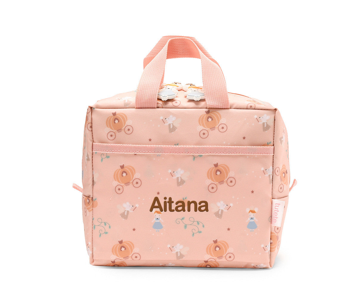 Tutete Bolsa Térmica Personalizada Mouse Fairies