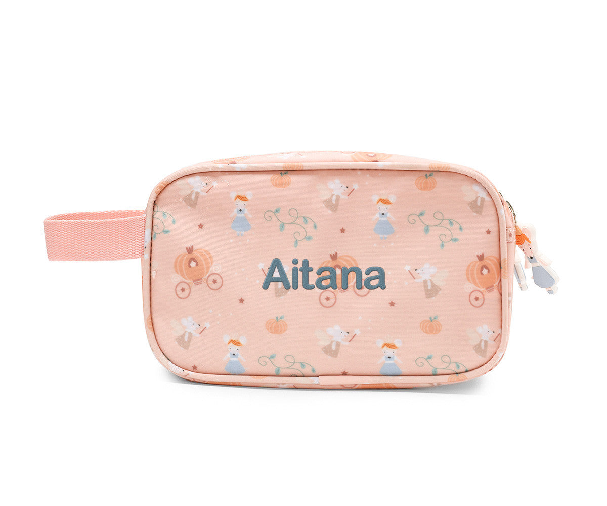 Tutete Bolsa de Higiene Personalizável Mouse Fairies