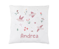 Tutete Almofada Personalizada Blossom Birds