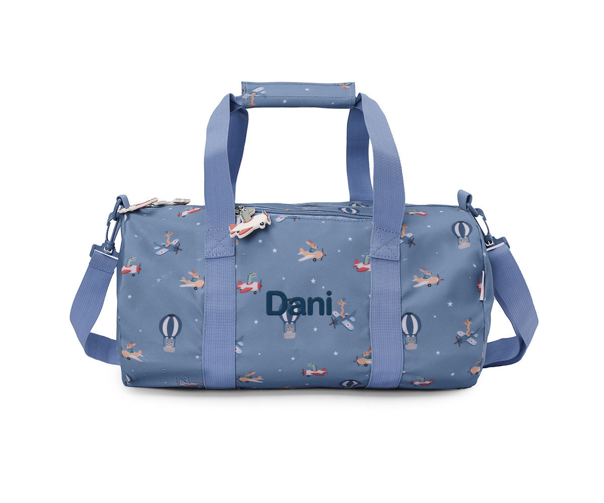 Tutete Bolsa Desportiva Planes