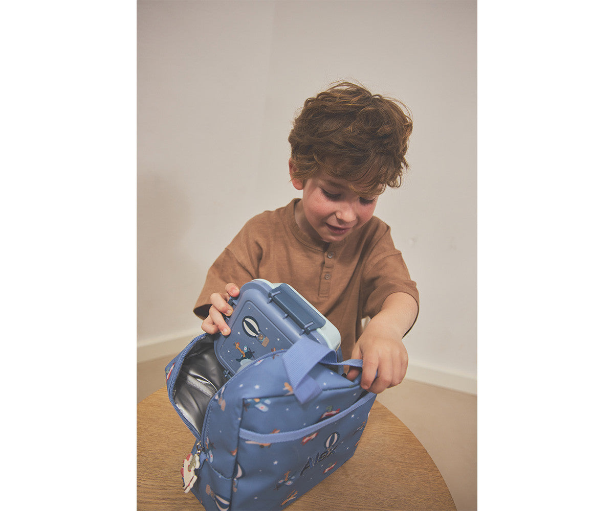 Tutete Bolsa Térmica Personalizada Planes