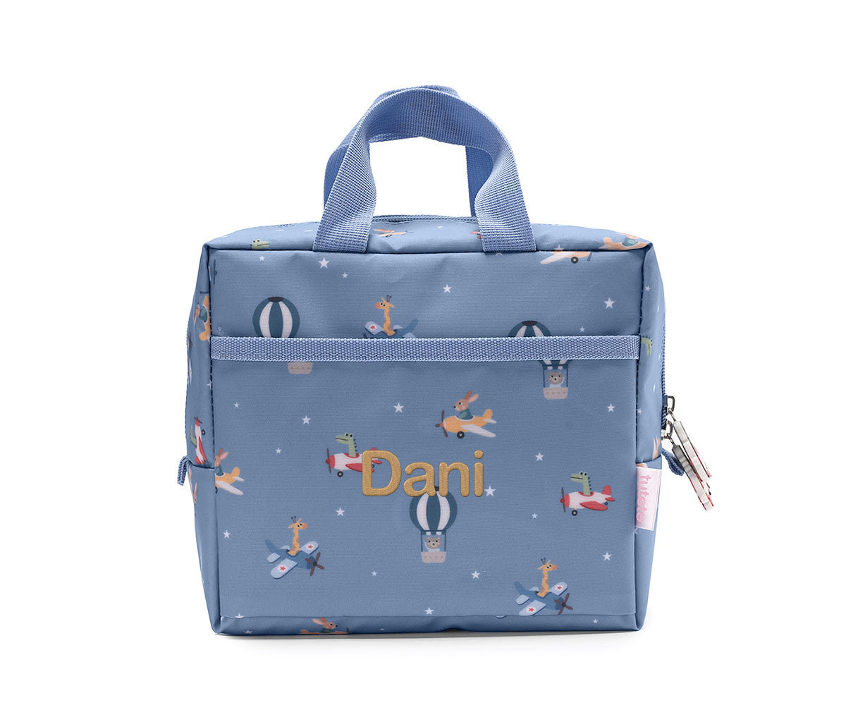 Tutete Bolsa Térmica Personalizada Planes