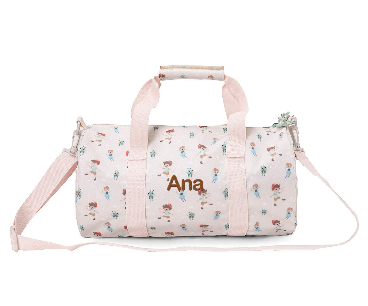 Tutete Bolsa Desportiva Pinóquio