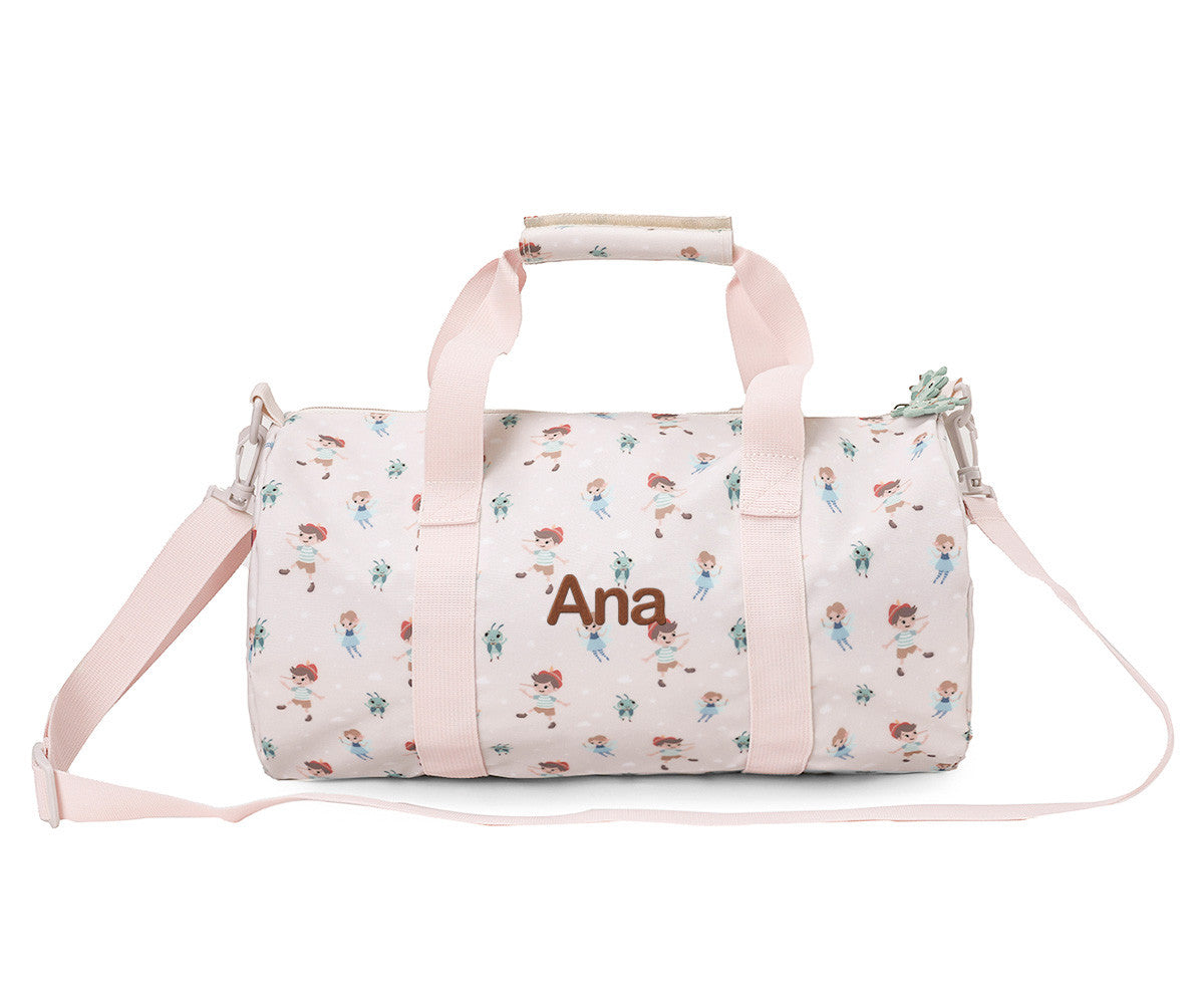 Tutete Bolsa Desportiva Pinóquio