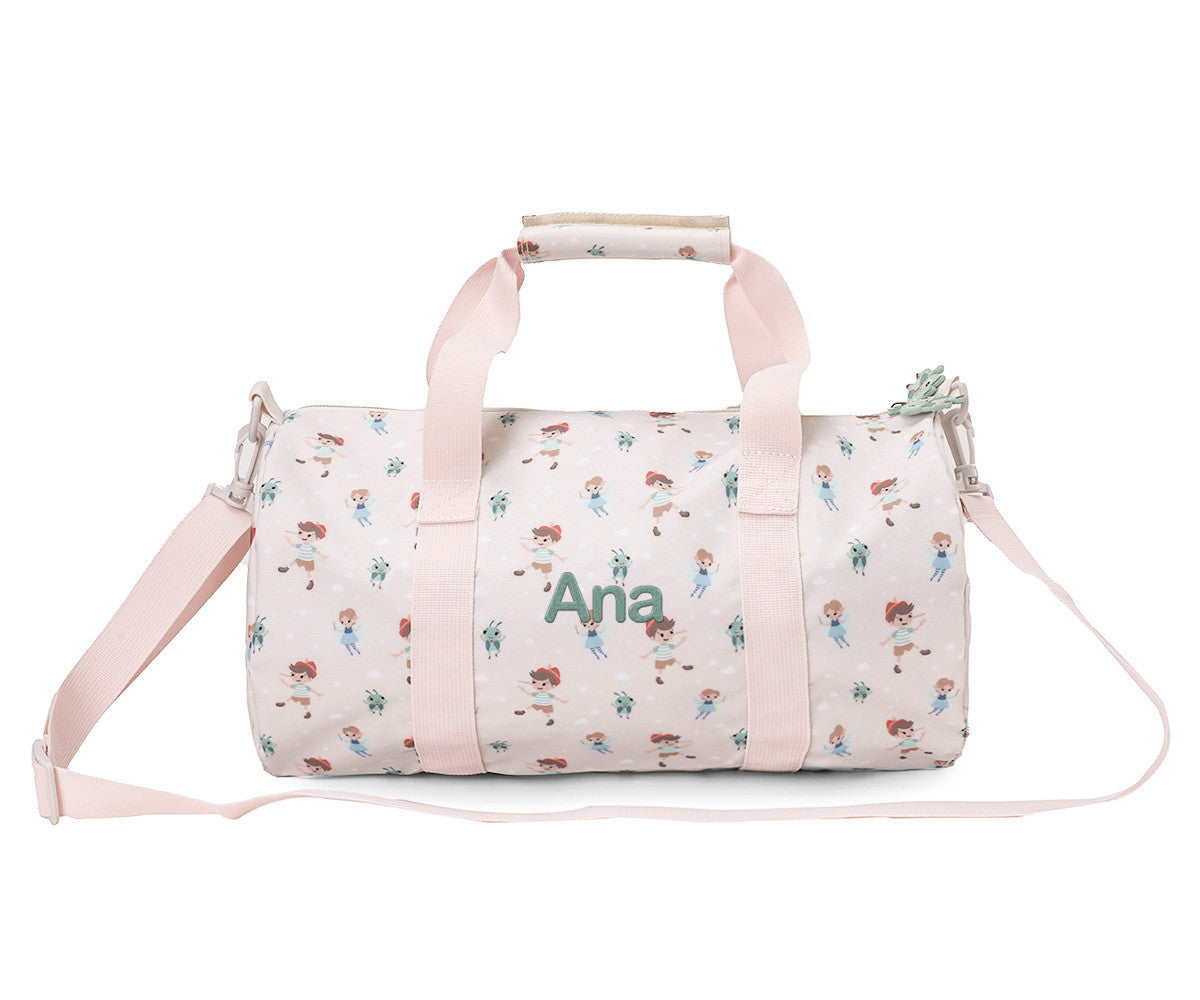 Tutete Bolsa Desportiva Pinóquio