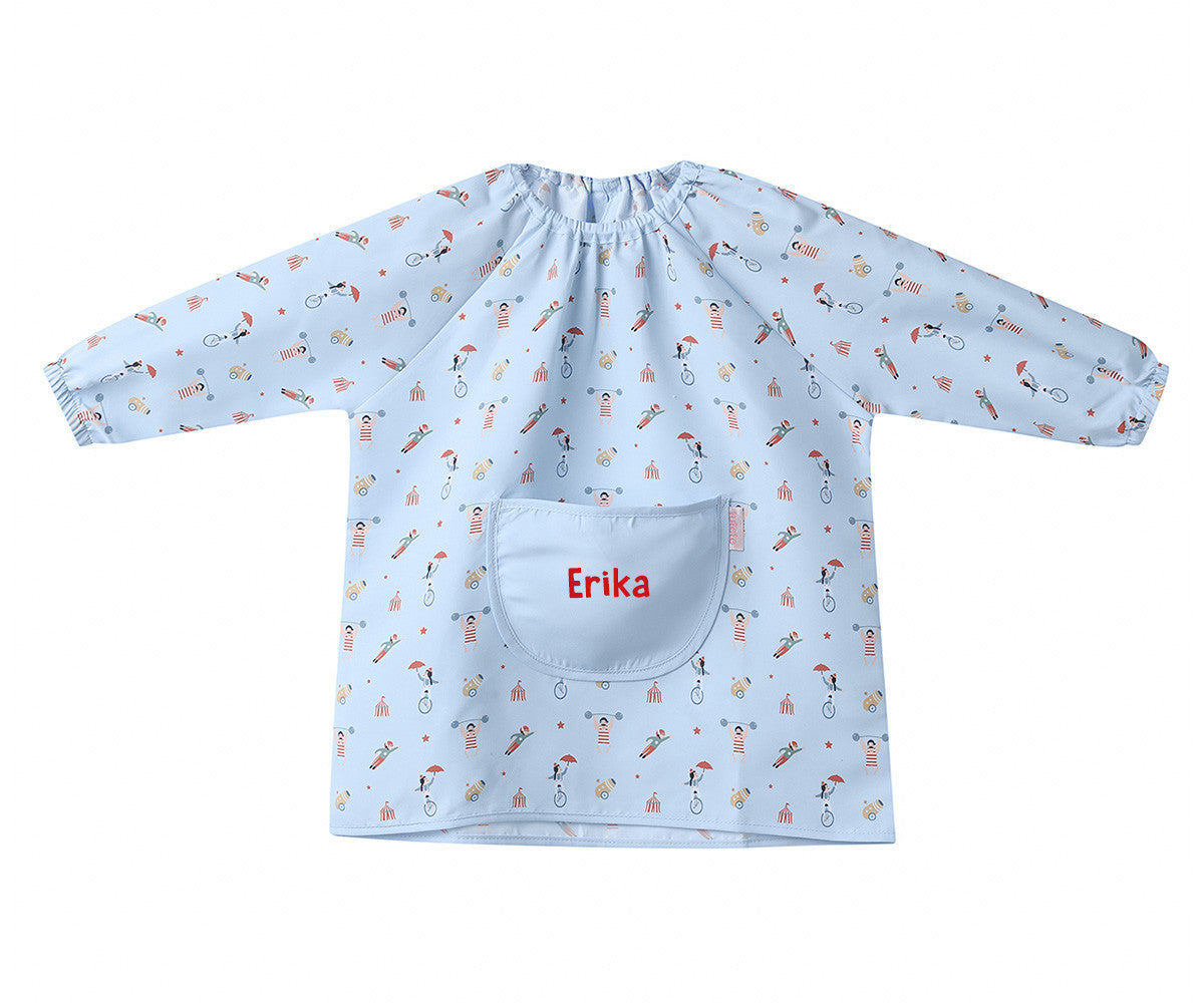 Tutete Bata com Bolso Personalizada Circus Show