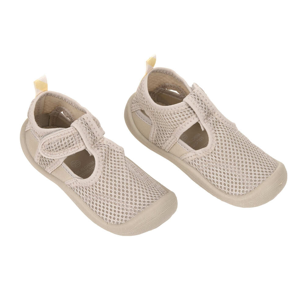 Lassig sandalia Zapatos de Playa/Piscina Stone