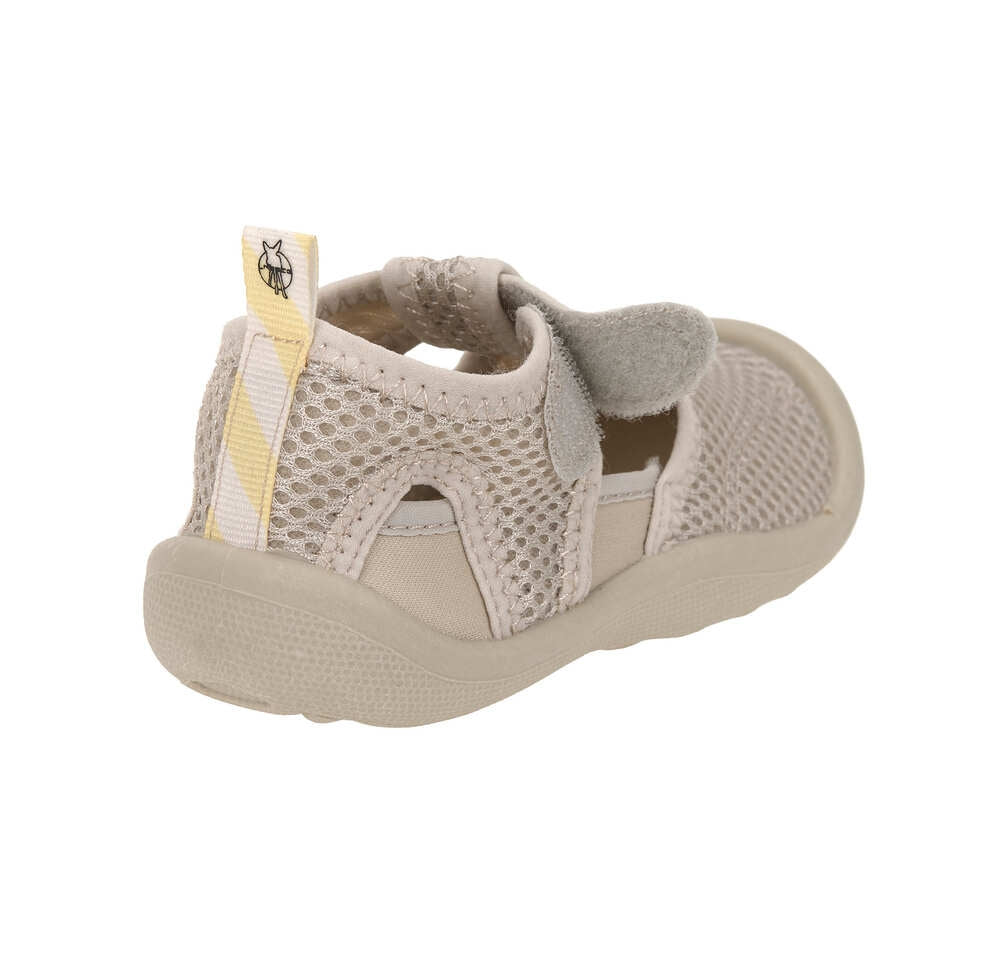 Lassig sandalia Zapatos de Playa/Piscina Stone