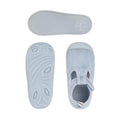 Lassig sandália Sapatos de Praia/Piscina Illusion Blue