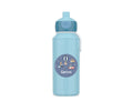 Tutete Garrafa Pop-Up Campus 400 ml Planes