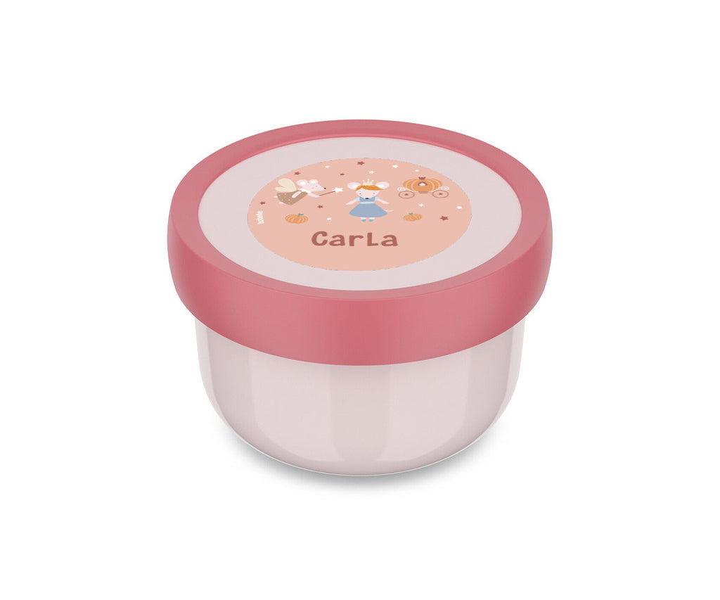 Tutete Caixa de Fruta Campus Mouse Fairies