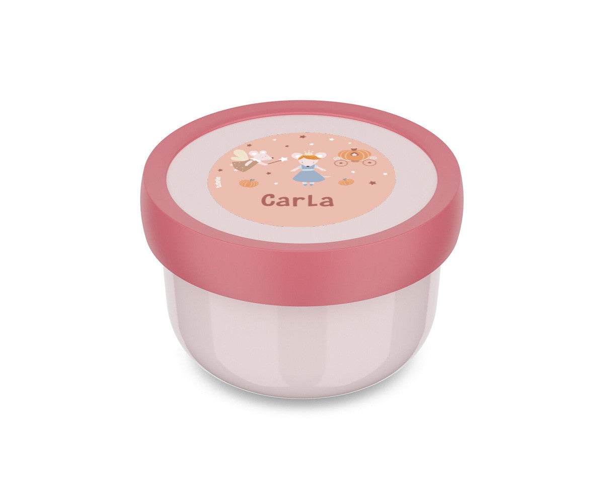 Tutete Caixa de Fruta Campus Mouse Fairies
