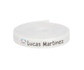 Tutete Fita de Marcar Roupa Personalizada Pandas in Space