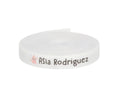Tutete Fita de Marcar Roupa Personalizada Circus Show