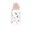 Tutete - Animal Friends Personalised Tritan Bottle 500 ml