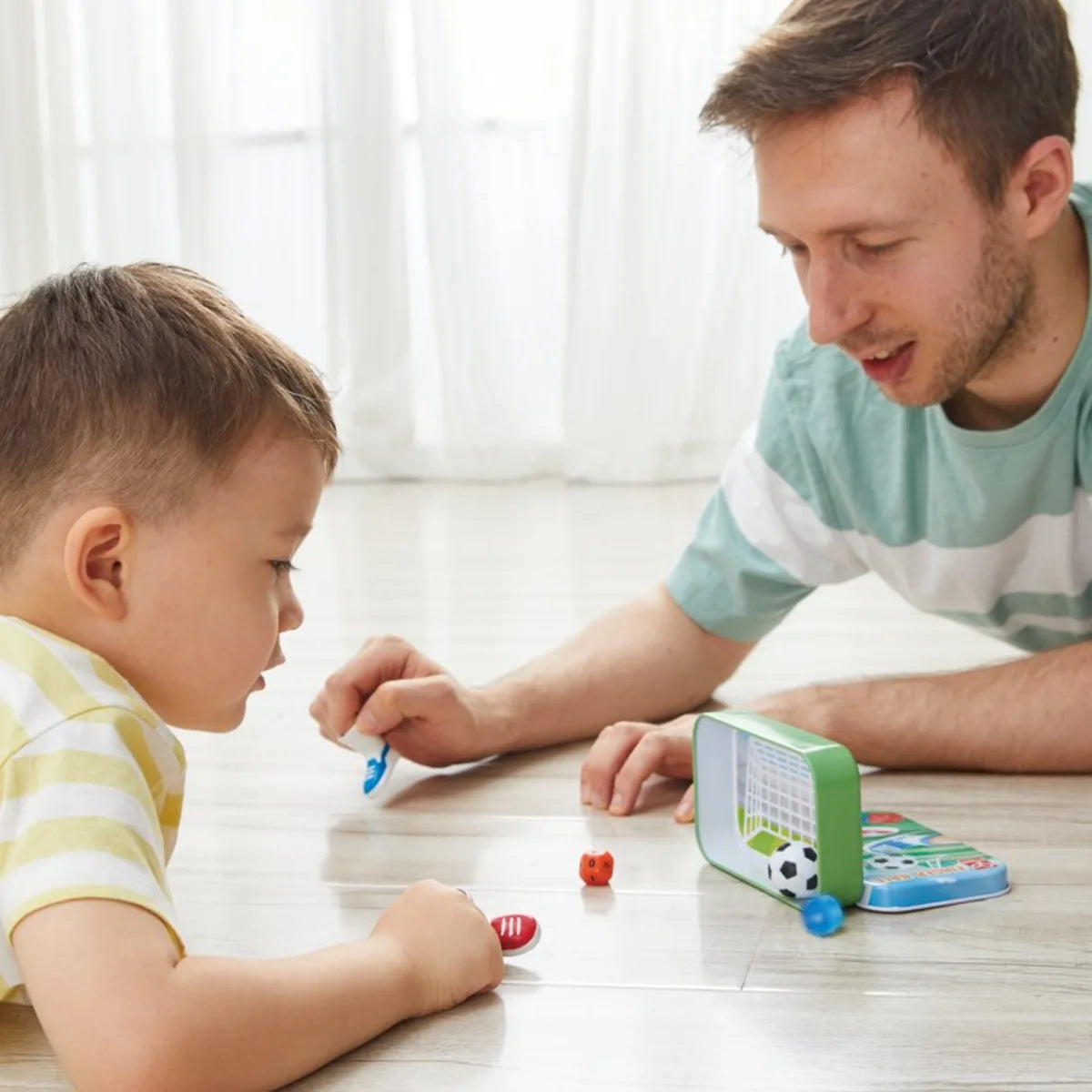 Hape Classic Travel Games