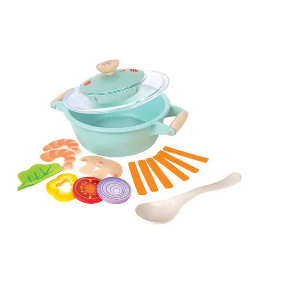 Hape Panela de Pressão