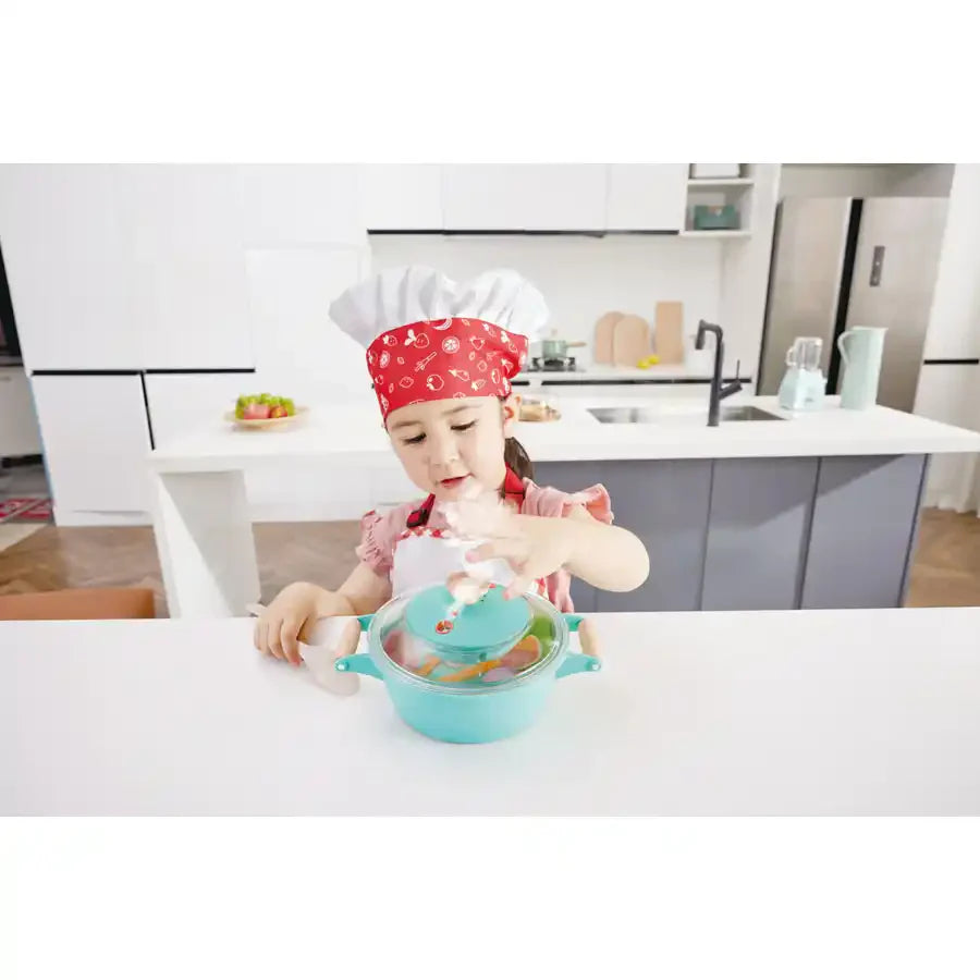 Hape Panela de Pressão