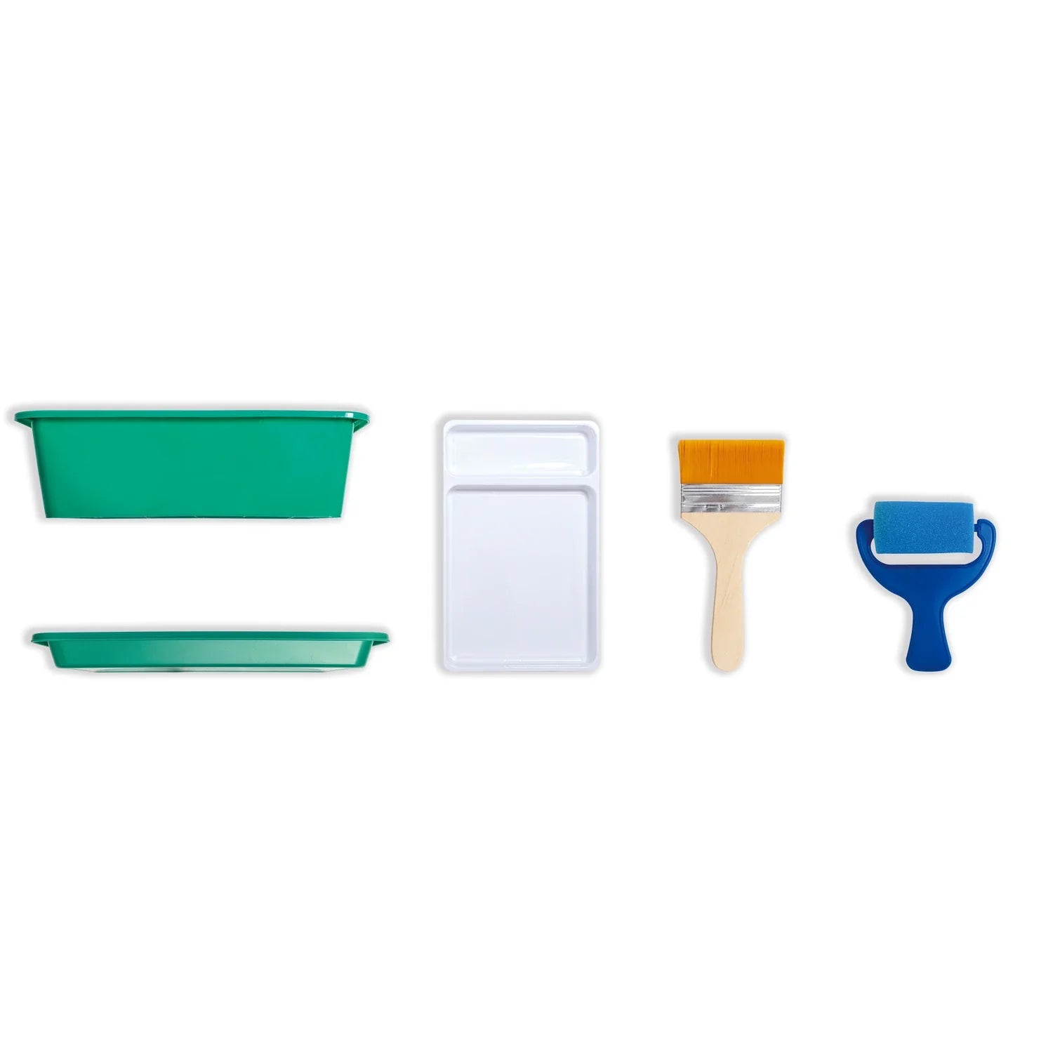 Hape Outdoor Easel with Accessories