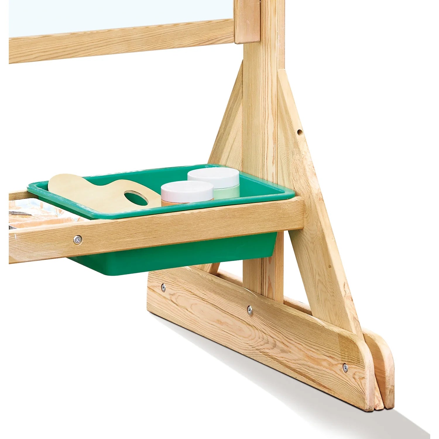 Hape Outdoor Easel with Accessories