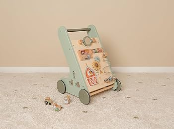 Andador Little Farm de Little Dutch