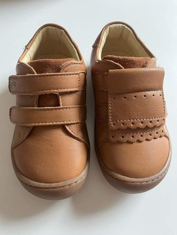 Bunny Barefoot - Ovelhas Camel com 2 velcros