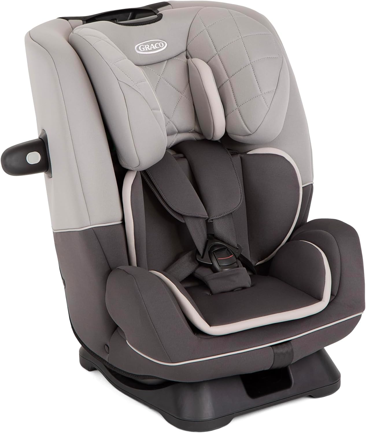 Alquiler de Sillas de Coche