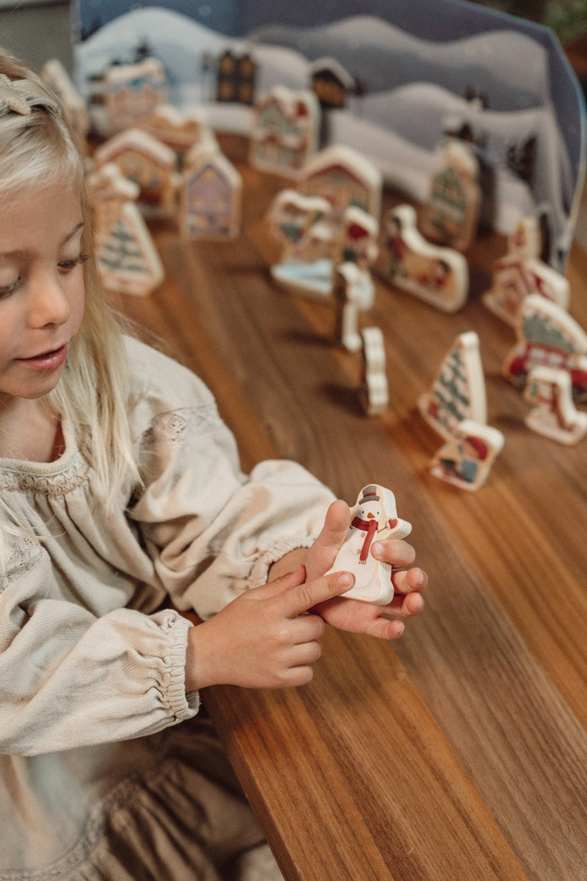 Little Dutch - Calendário do advento