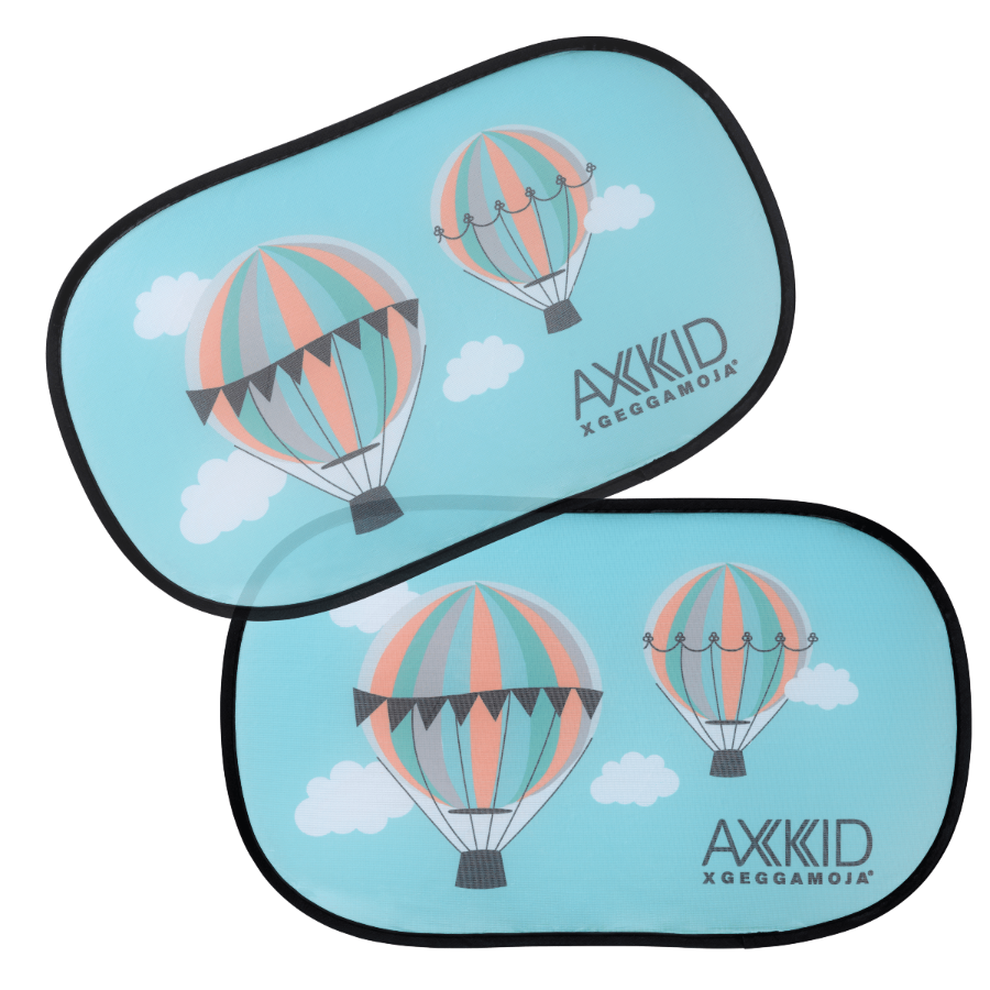 Axkid Dreamer Car Sun Shade