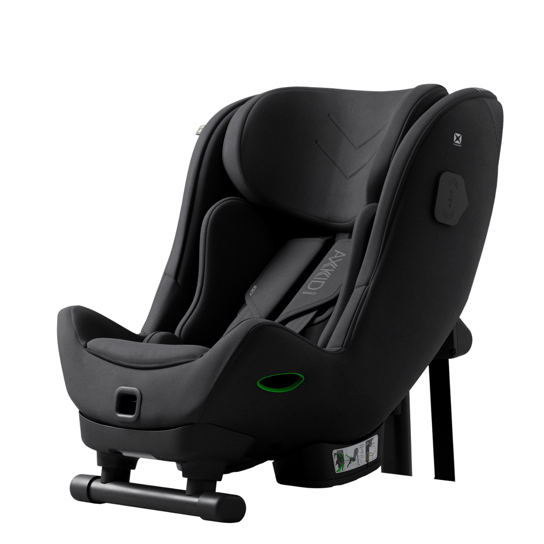 Silla de coche AXKID - Minikid 2.0