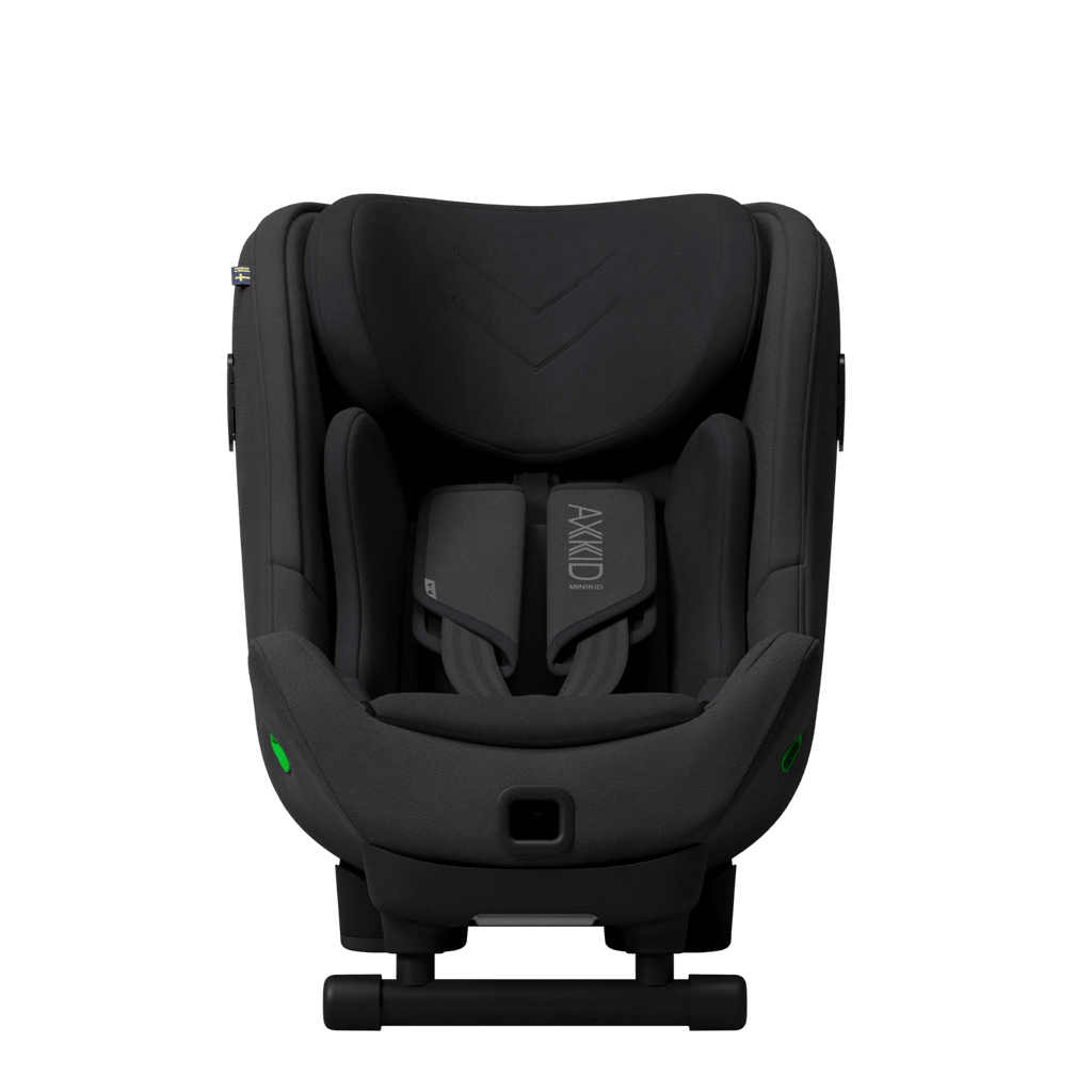Silla de coche AXKID - Minikid 4 MAX | 61 cm - 125 cm, 36 kg
