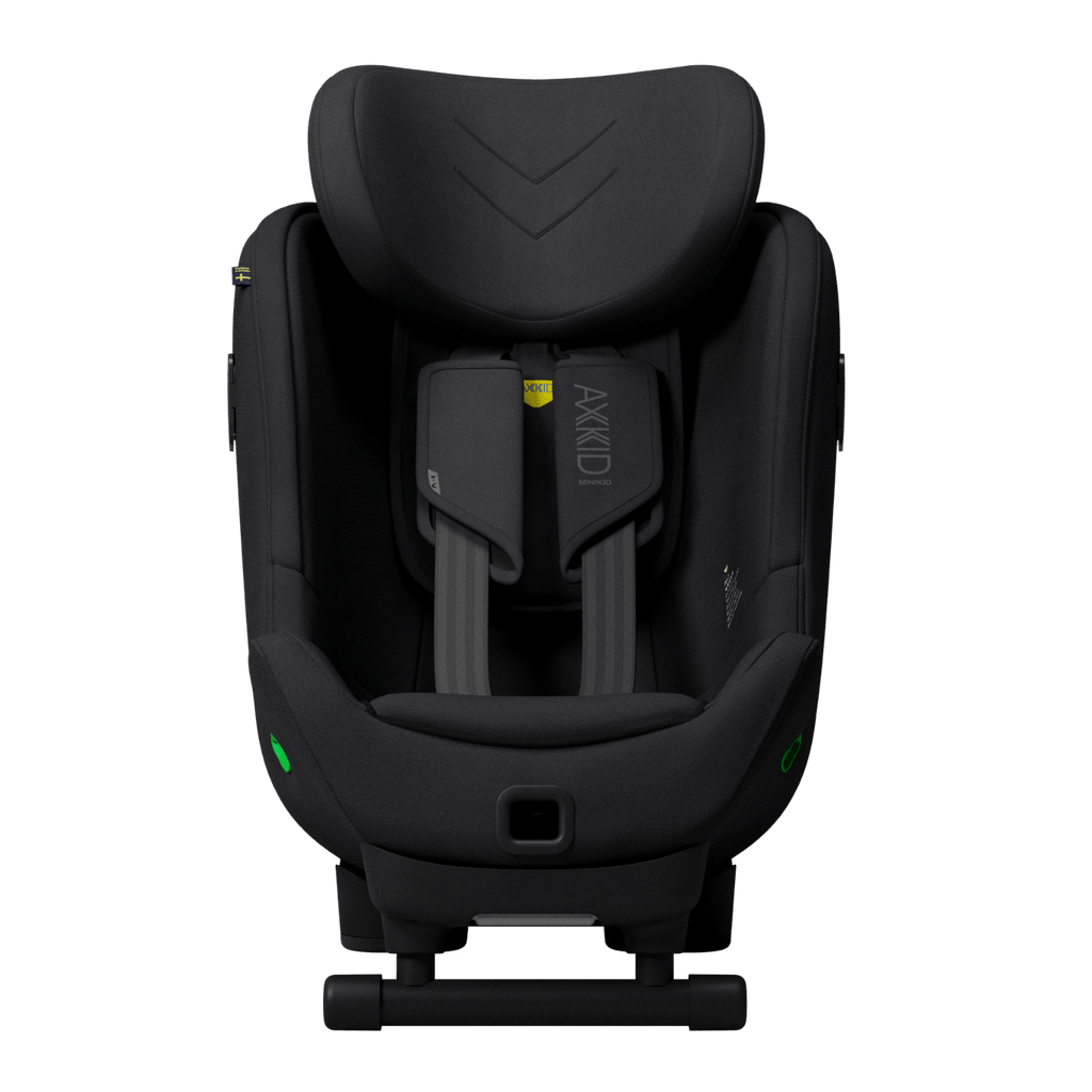 Silla de coche AXKID - Minikid 4 MAX | 61 cm - 125 cm, 36 kg
