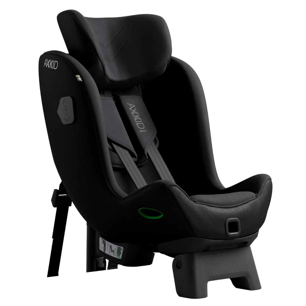 Cadeira Auto AXKID - Minikid 4 PRO |  61cm - 125cm, 36kg