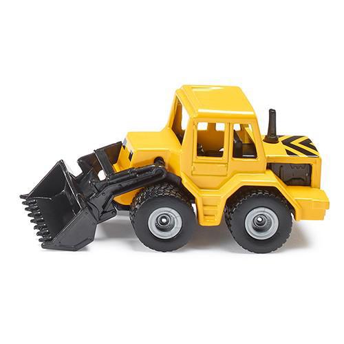 SIKU Miniatura CARREGADORA FRONTAL