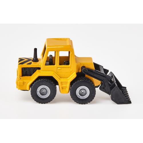 SIKU Miniature FRONT LOADER