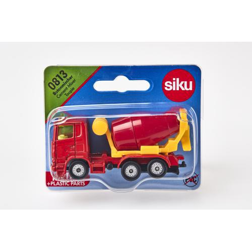 SIKU Miniatura BETONEIRA