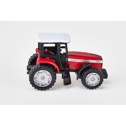 SIKU Miniatura TRACTOR MASSEY FERGUNSON