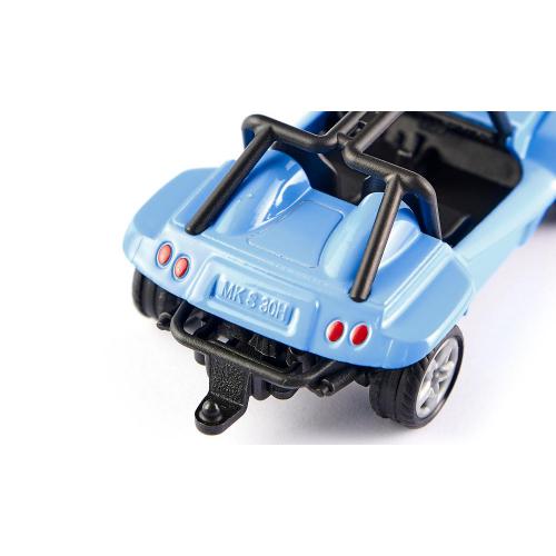 SIKU Miniatura BUGGY