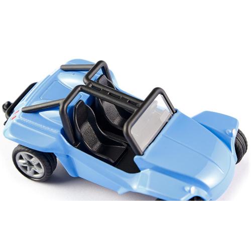 SIKU Miniatura BUGGY