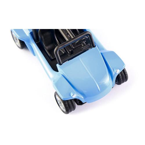 SIKU Miniatura BUGGY