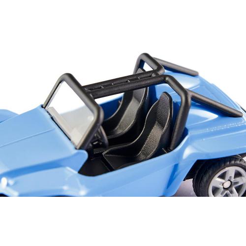 SIKU Miniatura BUGGY