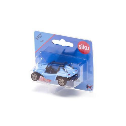 SIKU Miniatura BUGGY