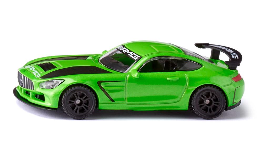 SIKU Miniatura MERCEDES-AMG GT4