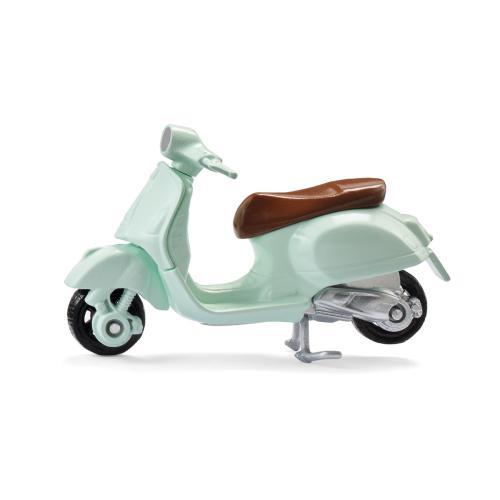 SIKU Miniatura VESPA 125 GTS SUPER