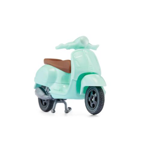 SIKU Miniatura VESPA 125 GTS SUPER