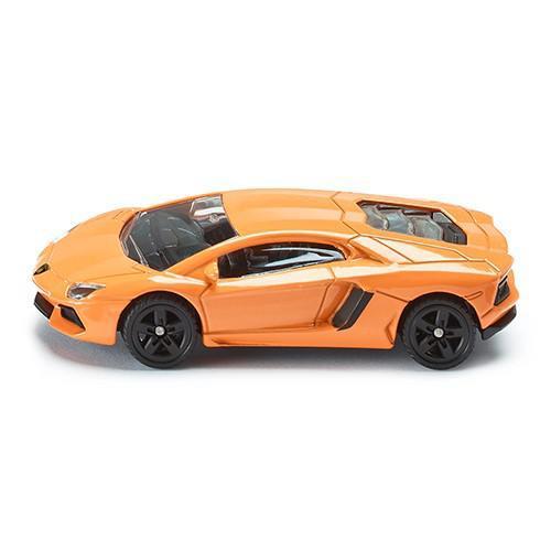 SIKU Miniatura Lamborghini Aventador Lp700-4