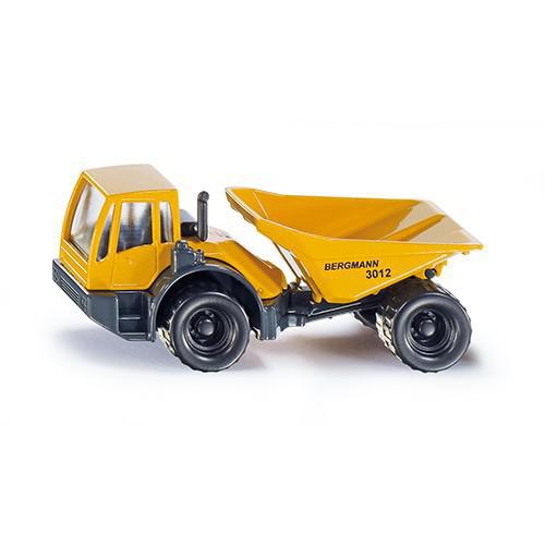 SIKU Miniatura DUMPER BERGMANN