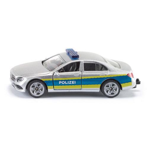 SIKU Miniatura CARRO PATRULHA